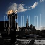 25-01-2005 Antje Monteiro by order of Pulse Magazine, January 25, 2005.

[keywords]Posed, Full Length, Roof Top, Golf[/keywords]